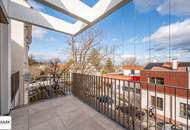 Erstbezug: 4-Zimmer-Maisonette mit Balkonen | Naturnah Wohnen an der Goldenen Stiege | ab sofort