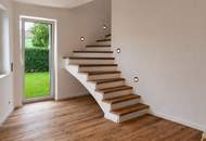 ****NEUBAU****Reihen- und Doppelhäuser in 3130 Herzogenburg ***Bezugsfertig im JUNI ***