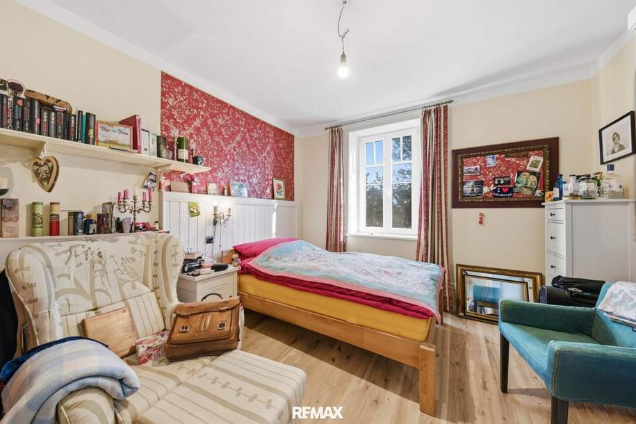 Verwandeln Sie Ihre Wünsche in Wirklichkeit – erleben Sie ein Zuhause voller Lebensqualität und Naturgenuss!, Haus-kauf, 319.000,€, 3720 Hollabrunn