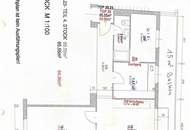 Modernes Wohnen mit Wohlfühlfaktor - 2 Zimmer + Kabinett und Balkon in 1210 !