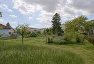 866 m² Baugrund in Graz-Puntigam mit attraktiver Baudichte