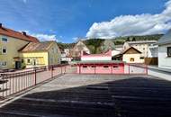 Arbeiten &amp; Wohnen perfekt vereint – Saniertes Einfamilienhaus mit Geschäftslokal und großzügiger Terrasse