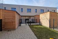 Hallo Familien! Reihenhäuser in Stammersdorf
