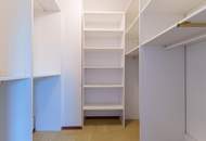 Lichtdurchflutete Maisonette-Wohnung mit 2 Loggien