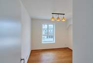 Urbanes Wohnen nahe Naschmarkt - 3 Zimmer Maisonette im DG - 2 Dachterrassen