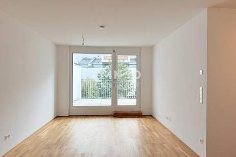 EDI N° 7 - Erstbezug Provisionsfreie 3 Zimmerwohnung mit Loggia und grosser Terrasse, Wohnung-kauf, 223.250,€, 1210 Wien 22., Donaustadt