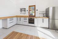 Kapitalanlage mit 6,5% Rendite - Modernisierte 2-Zi-EG-Wohnung mit Garten & Terrasse in Deutschkreutz