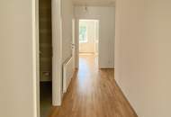 Wunderschöne 3-Zimmer Wohnung, Nibelungenviertel, Nähe Lugner City und Bundesportzentrum Schmelz