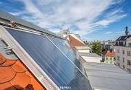 Seltene Gelegenheit in Döbling! Zentrales Luxus-Penthouse mit vier Dachterrassen und Pool