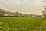 10194 m² Wohnbaugrund ohne Bauzwang