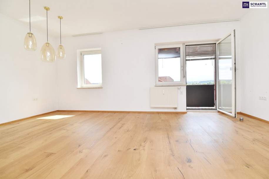 Coole toll geschnittene Maisonette-Wohnung inklusive eines Carports in 8501 Lieboch!, Wohnung-kauf, 207.000,€, 8501 Graz-Umgebung