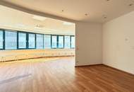 Büro mit Garage am Franzosengraben in unmittelbarer U3-Nähe