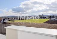 3ZI - 83,54qm - Süd-Terrassen - Vorsorgewohnung, Anlage in ökolog. NEUBAU