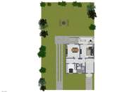 Einfamilienhaus mit Garten in Spratzern