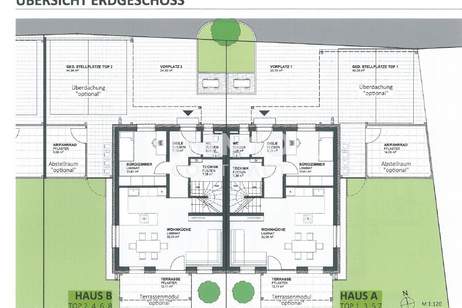 Doppelhaushälfte in Purgstall, Haus-kauf, 350.000,€, 3251 Scheibbs