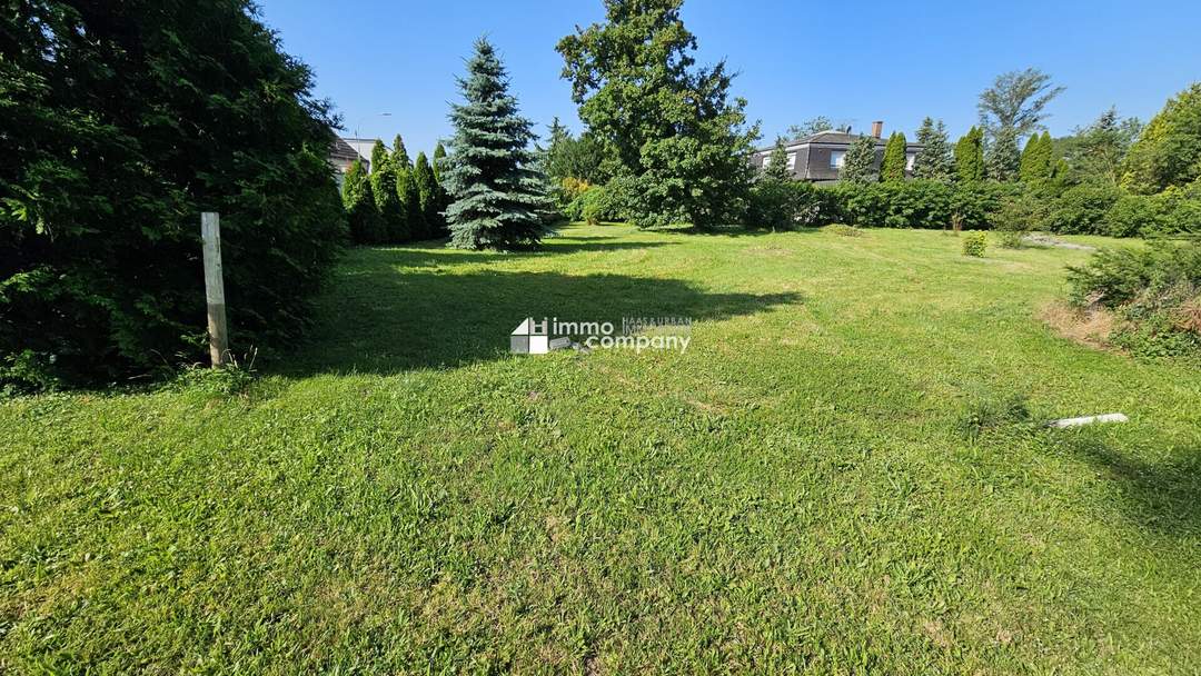 Aktionspreis! Zeitlich begrenzt bis 30.06.2025 - 700m² Baugrundstück zu verkaufen!