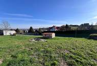 Baugrund in Wettmannstätten