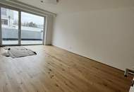 2 Zimmer Balkon, Garage und TG-Stellplatz