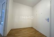 Hofseitige Gartenwohnung mit zwei sonnigen Terrassen &amp; zwei Bädern – Erstbezug BEIM DONAUUFER