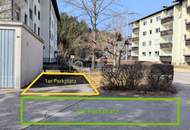 Großzügige 3-Zimmer-Erdgeschoss-Wohnung in Reutte | 81m² Wohnfläche | 6m² Loggia mit Südausrichtung | KFZ-Stellplatz | Gemeinschaftsgarten - Perfekt für Familien oder Paare!