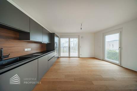 Helle 3-Zimmer Wohnung mit Balkon, Nähe Alte Donau, Wohnung-kauf, 522.920,€, 1210 Wien 21., Floridsdorf