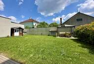 Moderne 3 Zimmer-Gartenwohnung - ein Wohntraum mit Stil!
