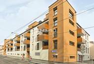 Investieren mit Zukunft: Attraktive Anlegewohnung