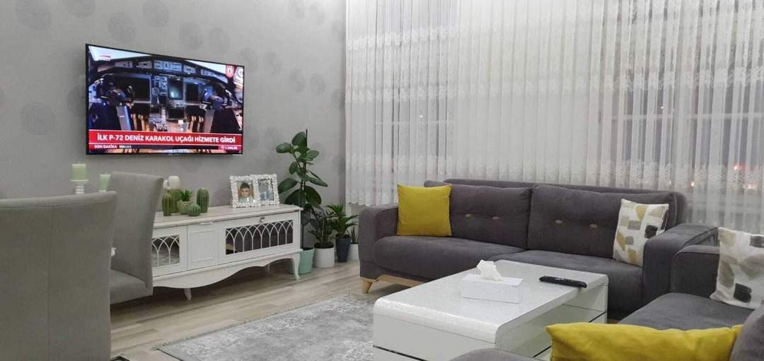 Neubauwohnung mit Garten und Lift 2,5 Zimmer 61m²