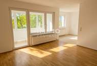Charmante 3-Zi-Wohnung mit Loggia in Steyr, 76m², Badewanne, Dusche, Fernwärme!