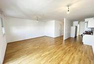 Q11 Leben in Simmering - Lichtdurchflutete Balkonwohnung mit 3 Zimmern und Deckenkühlung!