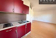 | KLEINE TRAUMWOHNUNG | 1 ZIMMER | GRÜNBLICK | 3. OBERGESCHOSS | IDEAL FÜR SINGLES ODER STUDENTEN