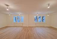 NEU-sanierte, moderne Bürofläche beim Stadtpark - U4 &amp; Wien Mitte Nähe!!