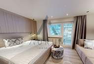 5 touristische Apartments in Toplage von Mayrhofen – attraktive Investmentchance / Zillertal