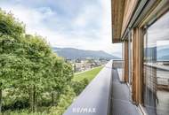 Aussergewöhnliche Architektenvilla in Panoramalage