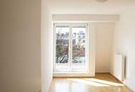 Traumhafte 4-Zimmer-Dachgeschosswohnung mit sonniger Terrasse