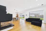 Großes Einfamilienhaus mit moderner Ausstattung