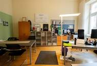 Top Büro/Praxis/ CO Workingspace mit eigenem Hof in 1150 Wien – Ihr neuer Standort zum Kauf! - Ebenfalls Umwidmung auf Wohnung möglich !
