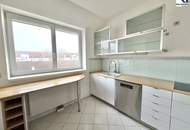 360° TOUR // PENTHOUSE mit TERRASSE und BALKON