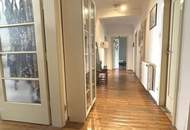 Provisionsfreie 4-Zimmer-Wohnung beim Schloss Belvedere