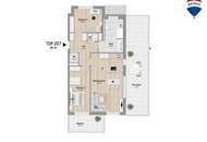 Exklusive 3-Zimmer-Wohnung | Hochwertiges Neubauprojekt in ruhiger Lage