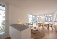 ++MOLLARD 50++ Unique 3-room apartment in the very heart of the city (2/12)!