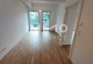 UNBEFRISTET! 2-Zimmer-Balkon-Wohnung - GEISELBERGSTRASSE 10-12 w2.22