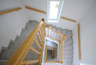 ANLEGERHIT MIT 3% RENDITE - OFFENES LOFT MIT SONNIGER TERRASSE IN ST. PÖLTEN