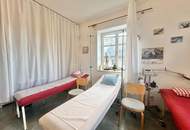 Praxis zu mieten in Hollabrunn – gute Erreichbarkeit und Parkmöglichkeiten!