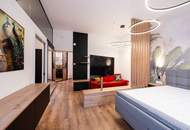 Zinshaus der absoluten Extraklasse in Toplage von Klagenfurt am Wörthersee