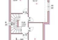 SOMMERAKTION! TOPPREIS!!! EINFAMILIENHAUS MIT KELLER. WIENERBERGER-ZIEGEL. 5 ZIMMER. PROVISIONSFREI für den Käufer.