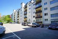 2-Zimmer-Dachgeschoßwohnung nahe Hütteldorfer Straße mit Parkplatz