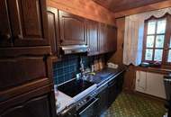 Charmantes Zuhause mit liebevollen Details in malerischer Umgebung!