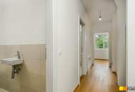 Reihenhäuser in Stammersdorf ZU MIETEN