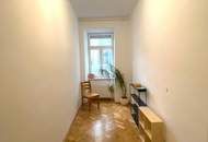 Exklusive Altbauwohnung in Toplage im 3. Bezirk - Nähe Hundertwasserhaus